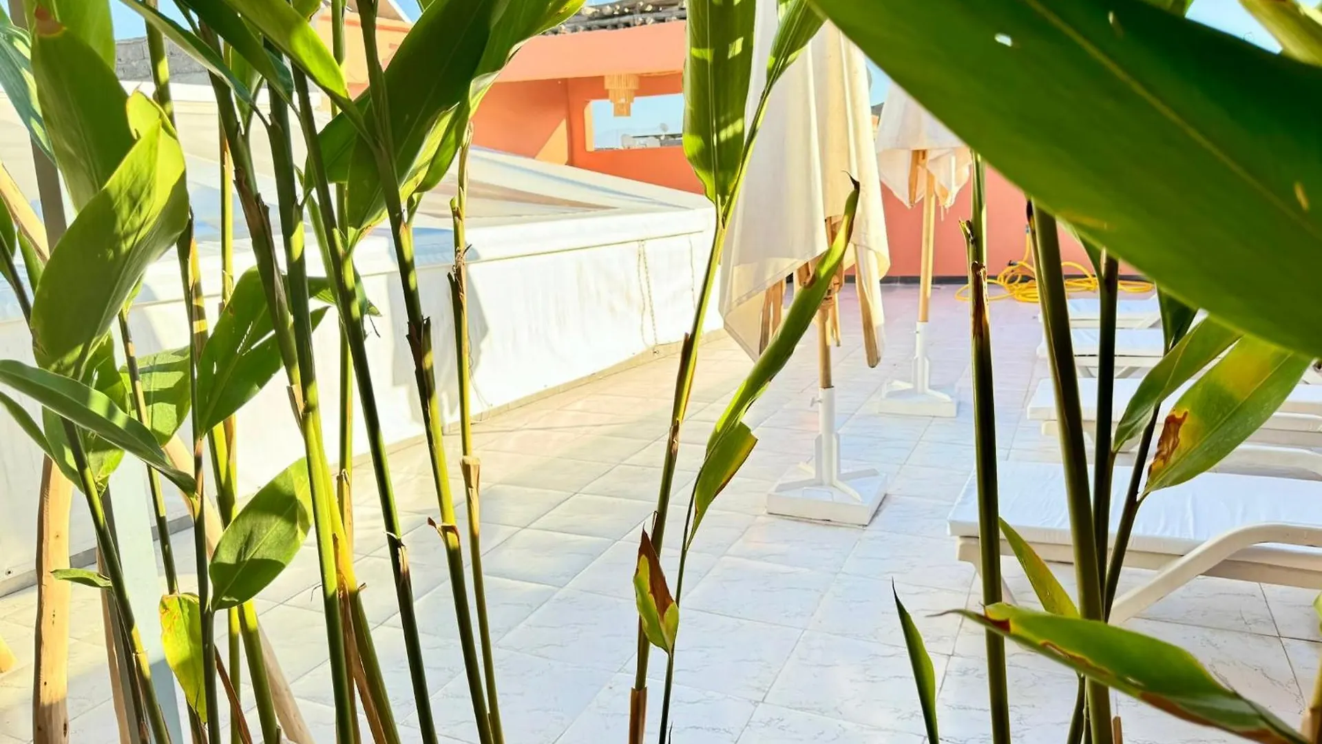 Riad Arrahma Marrakesch