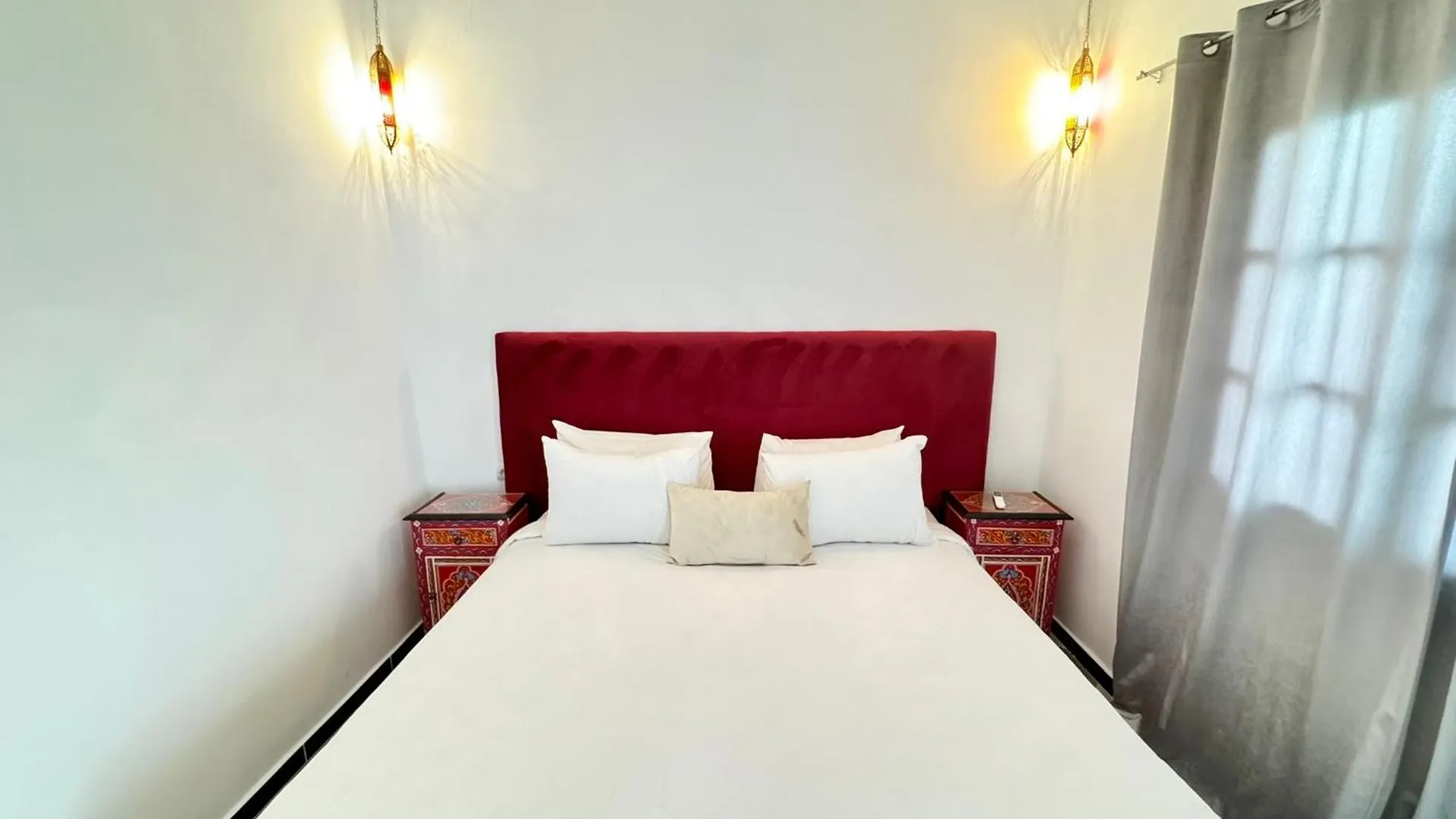 Riad Arrahma Marrakesch