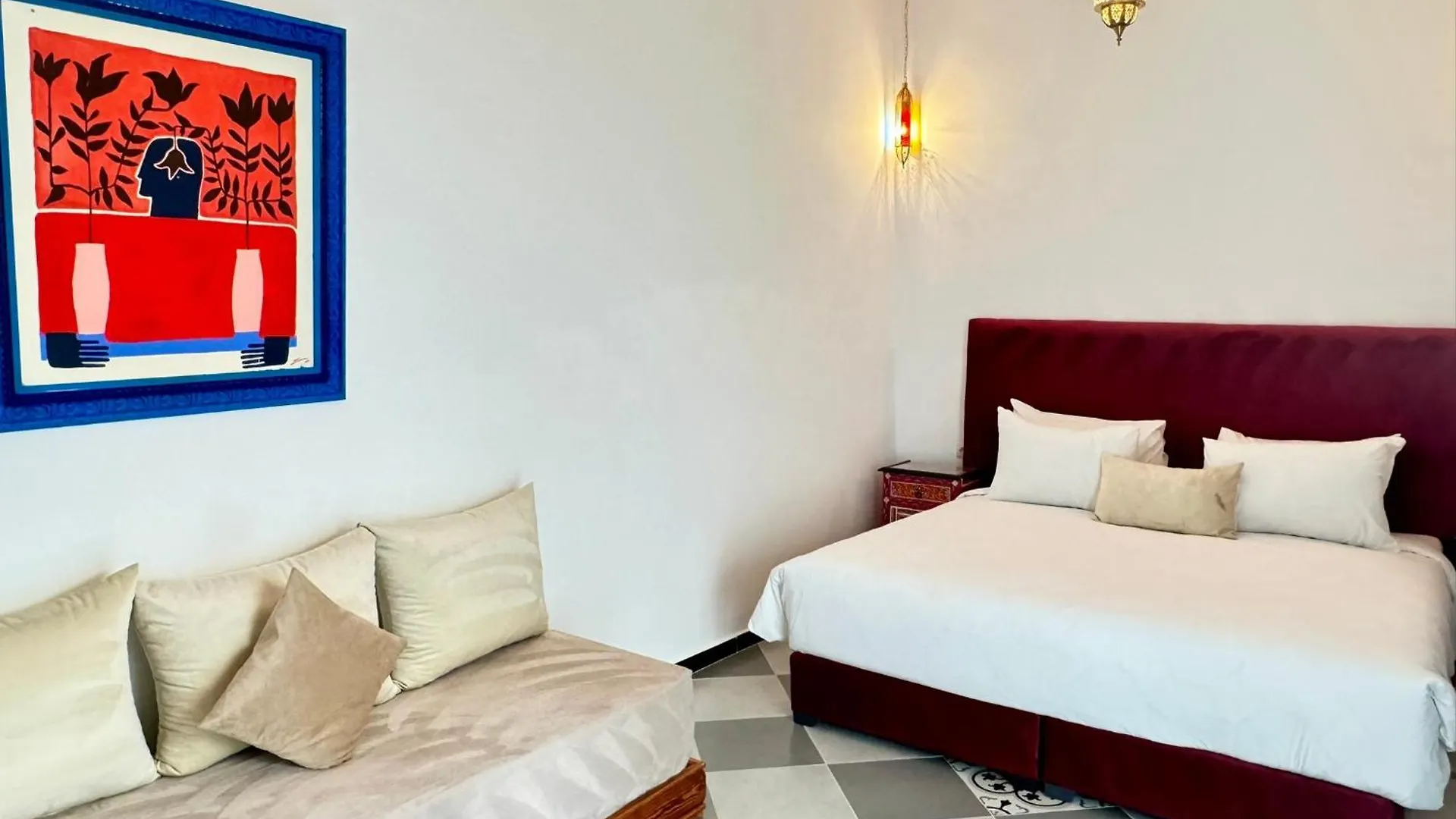 Riad Arrahma Marrakesh 0*,  Morocco