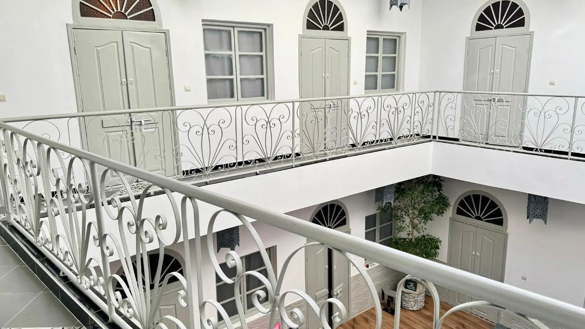 Riad Arrahma Marrakesh