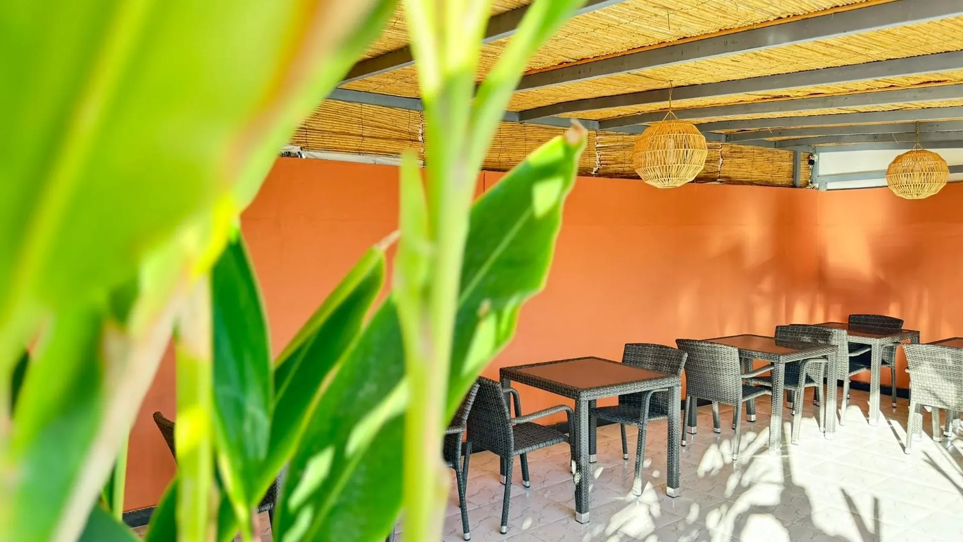 Guest house Riad Arrahma Marrakesh