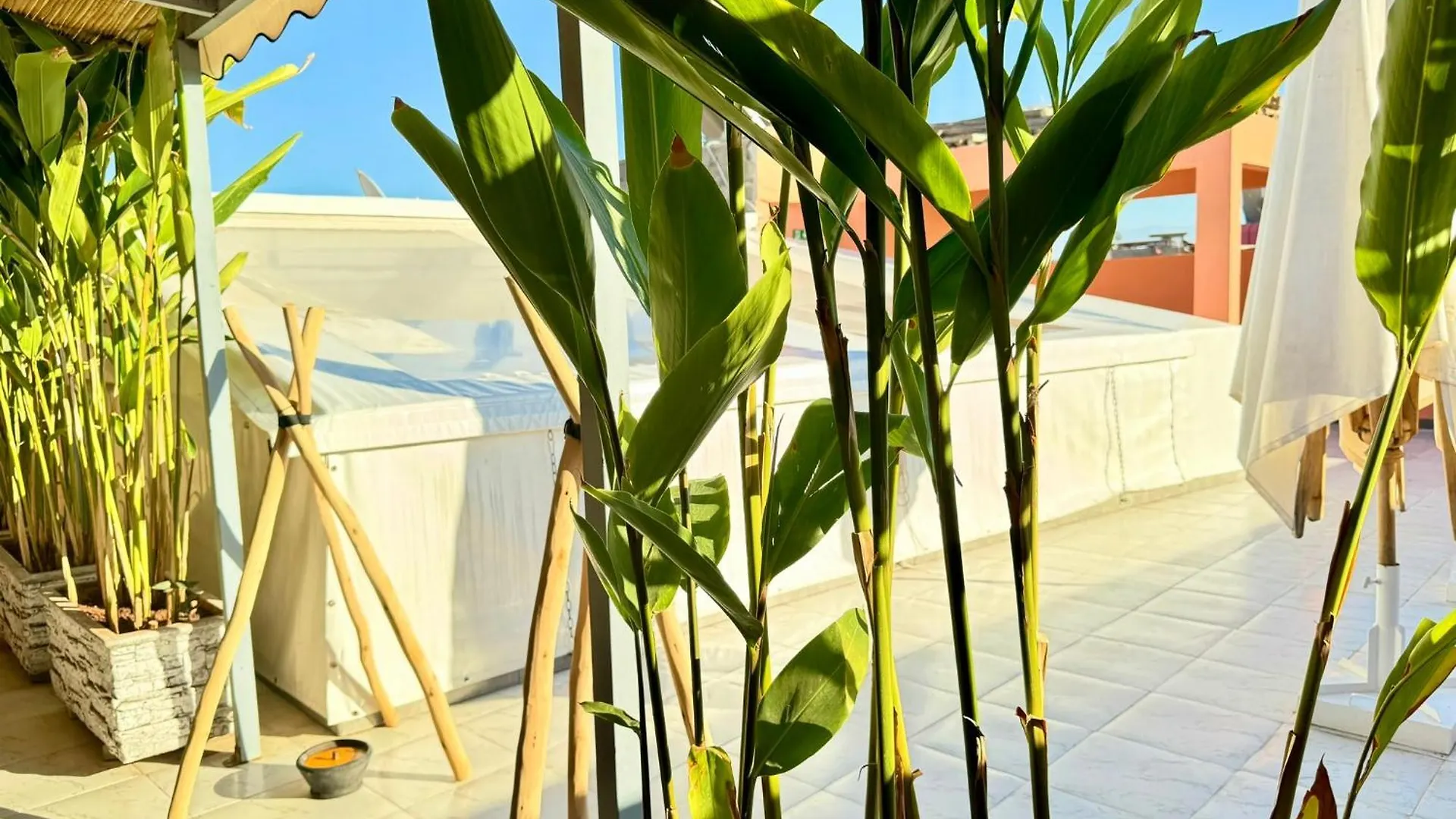 Riad Arrahma Marrakesh Guest house