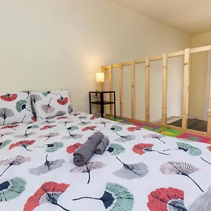 Three Cats Guest house Budapest