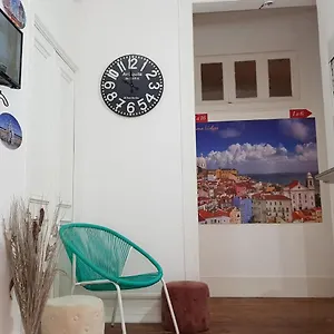 7 Luz Hostel Lisbon