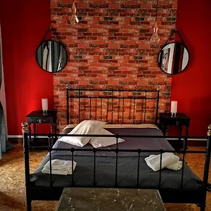 Duque De Conventus Hostel Lisbon