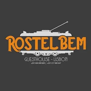 Rostelbem Hostel Lisbon