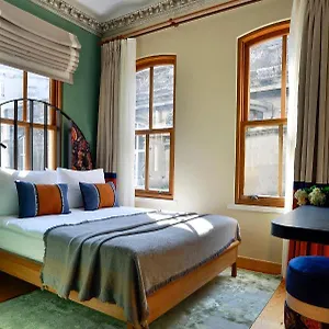 Sirin Old Hotel Istanbul