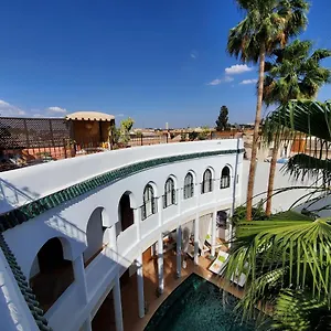 Chergui Marrakesh