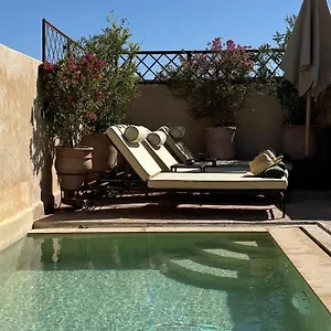 Abracadabra Marrakesh