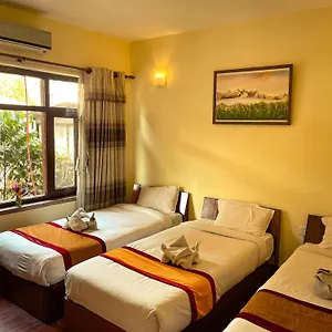 Atlantic 3*, Kathmandu Nepal