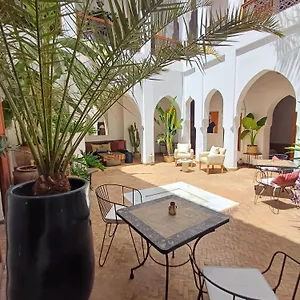 Miski Marrakesh