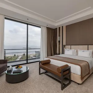 Maison Riviera 4*, Baky Azerbaigian