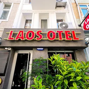 Laos Hotel Istanbul