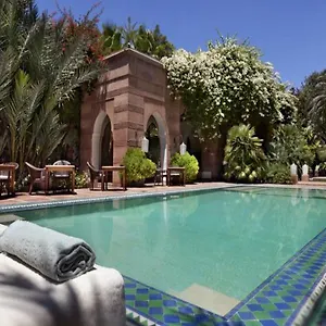 Hotel Dar Rhizlane, Palais Table D'hotes &, Marrakesh