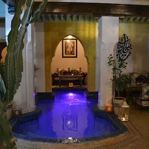 Bayti Marrakesh