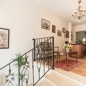 Le Caucase Hotel Tbilisi