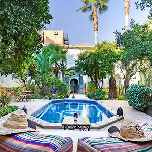Laila Marrakesh