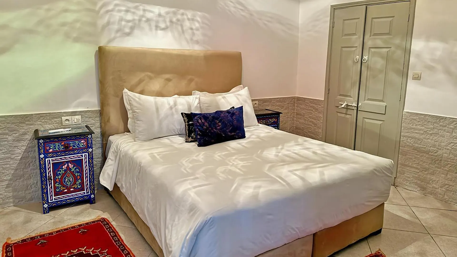 Guest house Riad Arrahma Marrakesh
