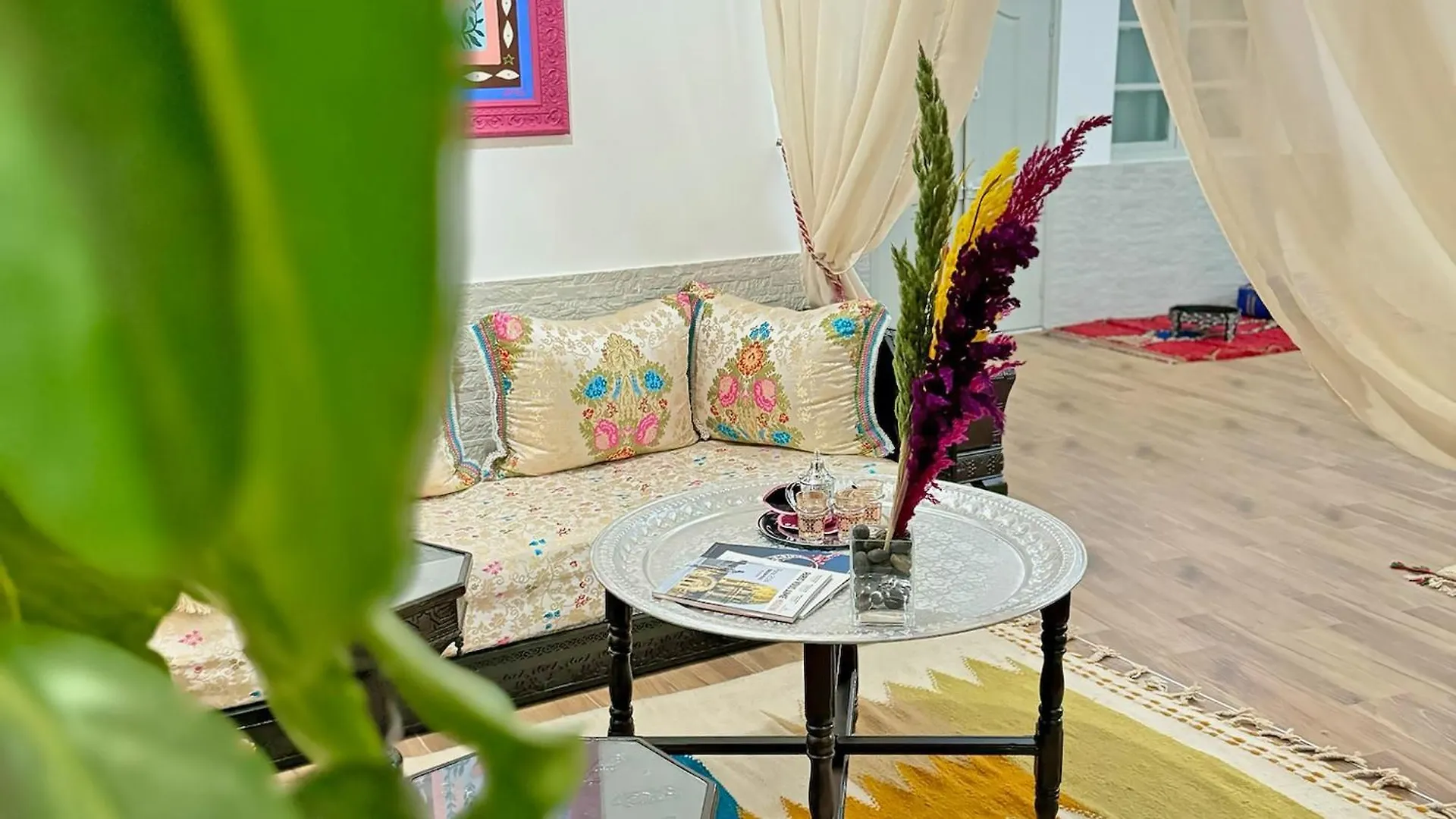 Guest house Riad Arrahma Marrakesh