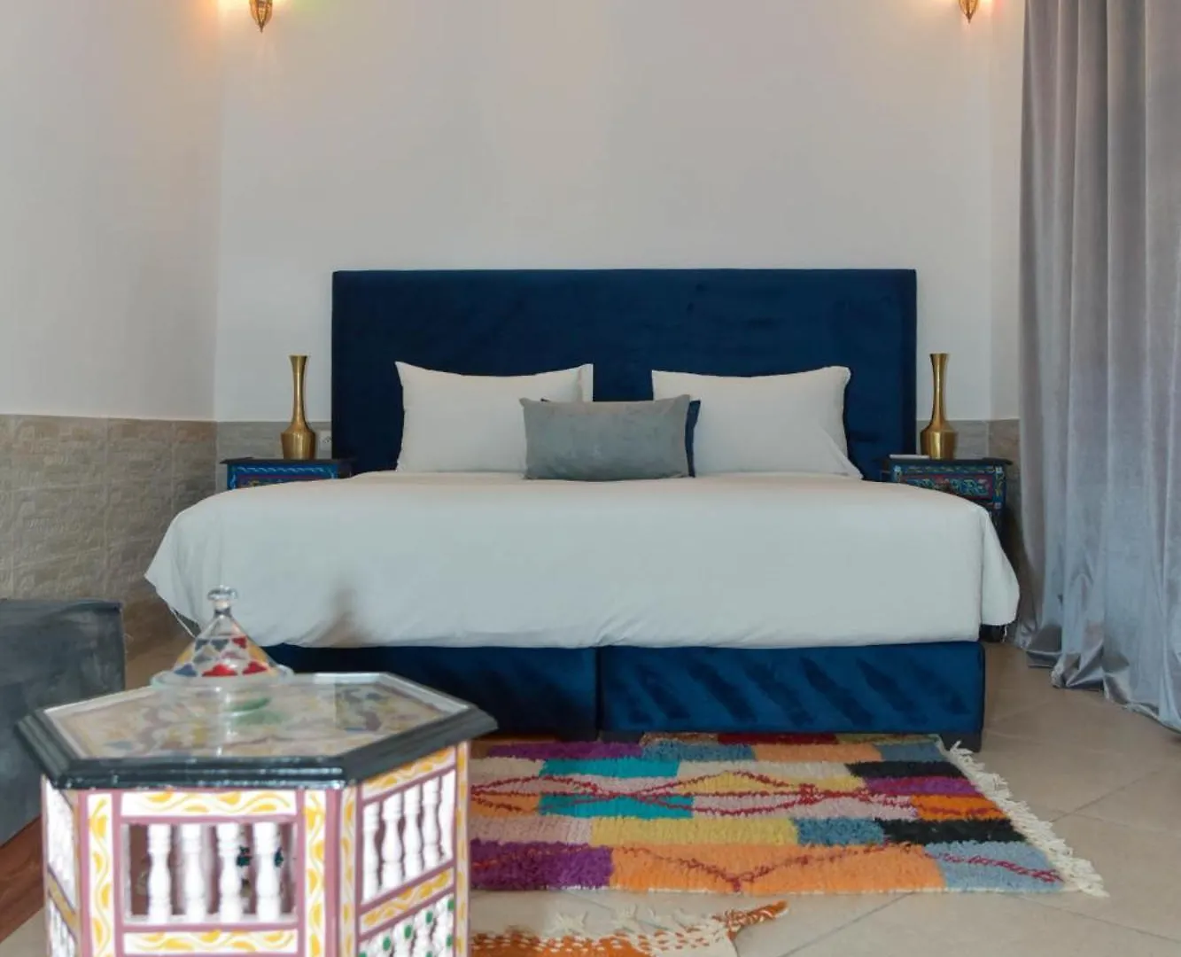 Guest house Riad Arrahma Marrakesh Morocco