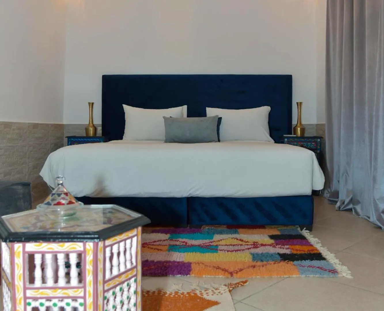 Guest house Riad Arrahma Marrakesh