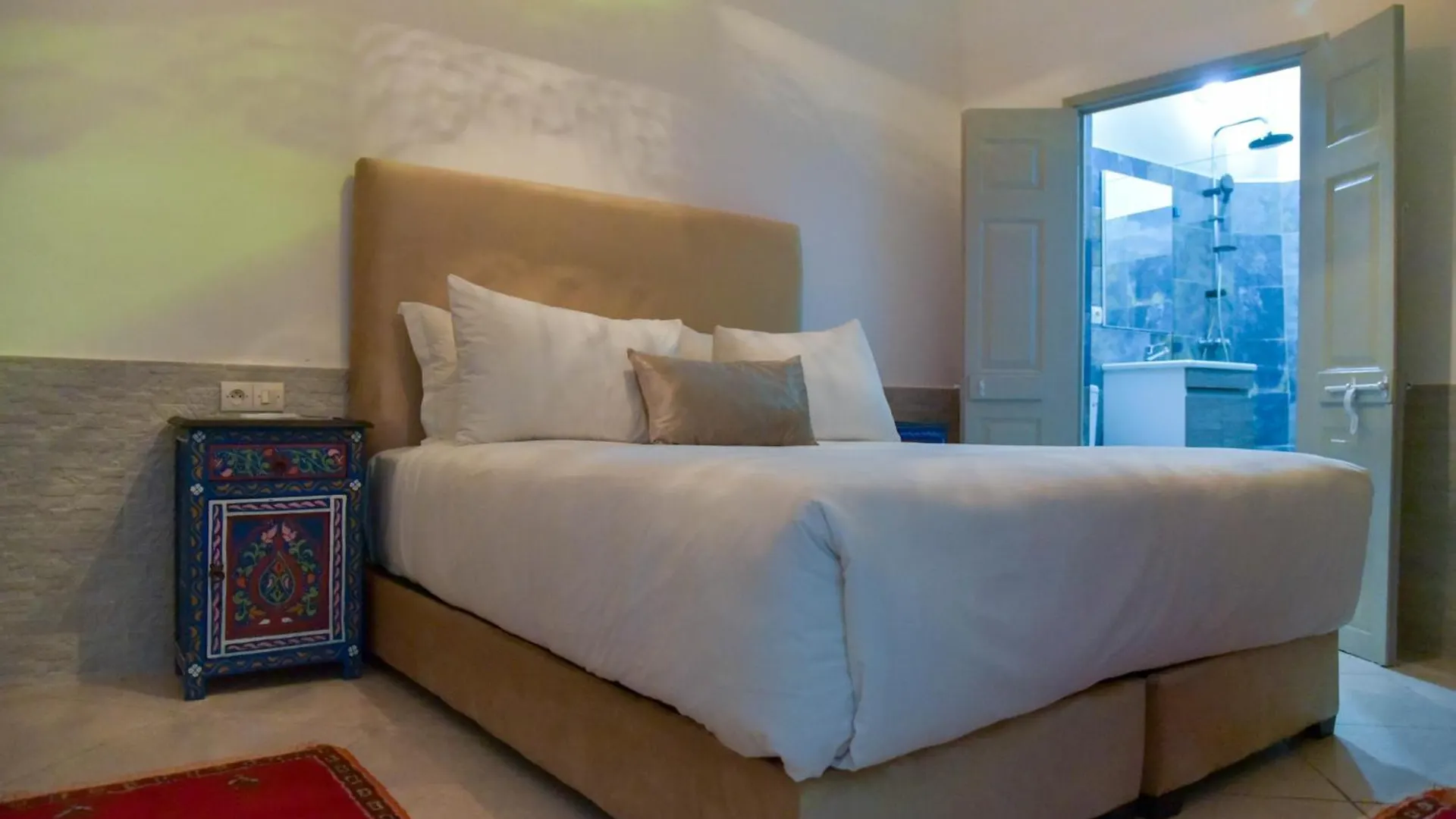 Riad Arrahma Marrakesh Guest house