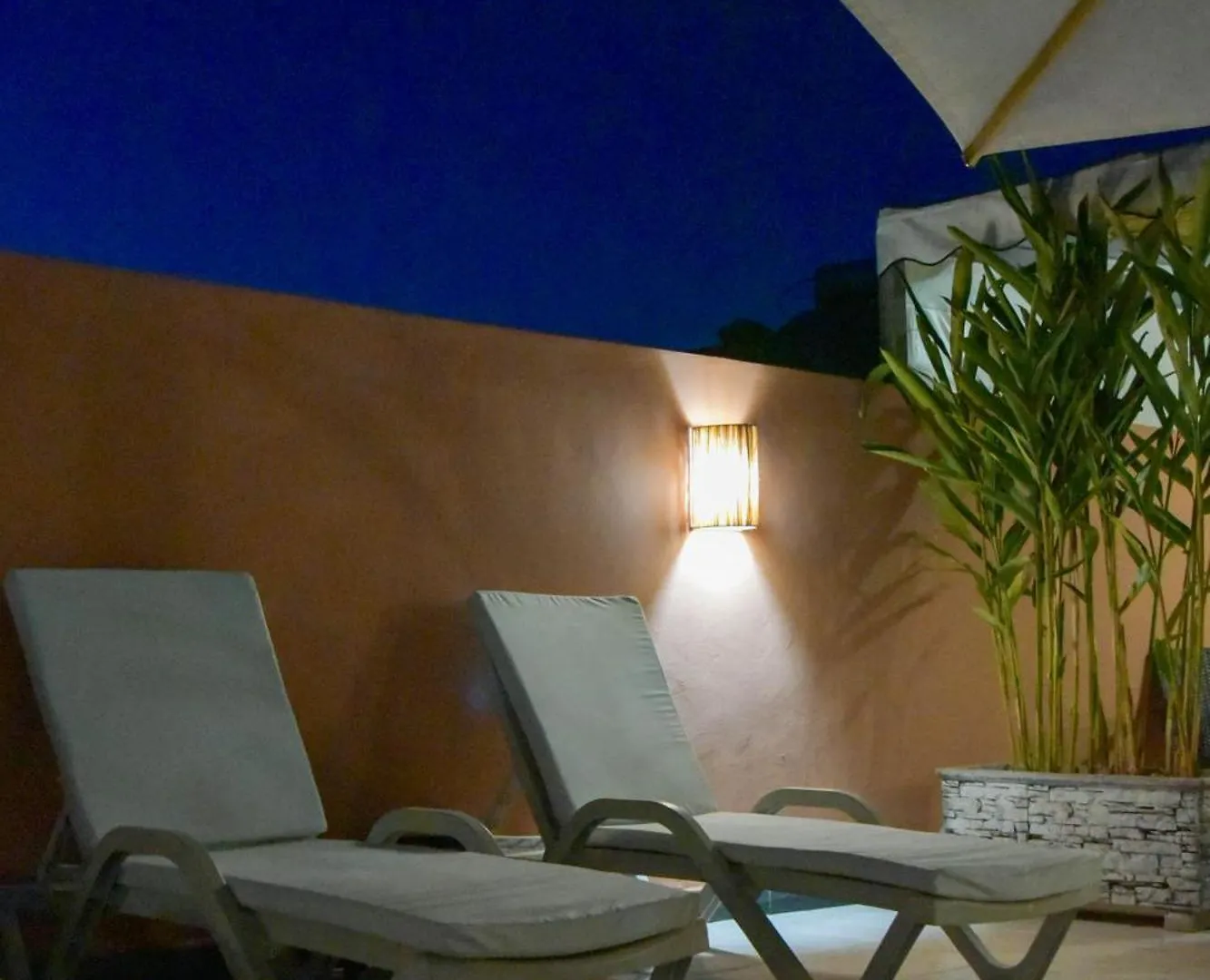 Riad Arrahma Marrakesh