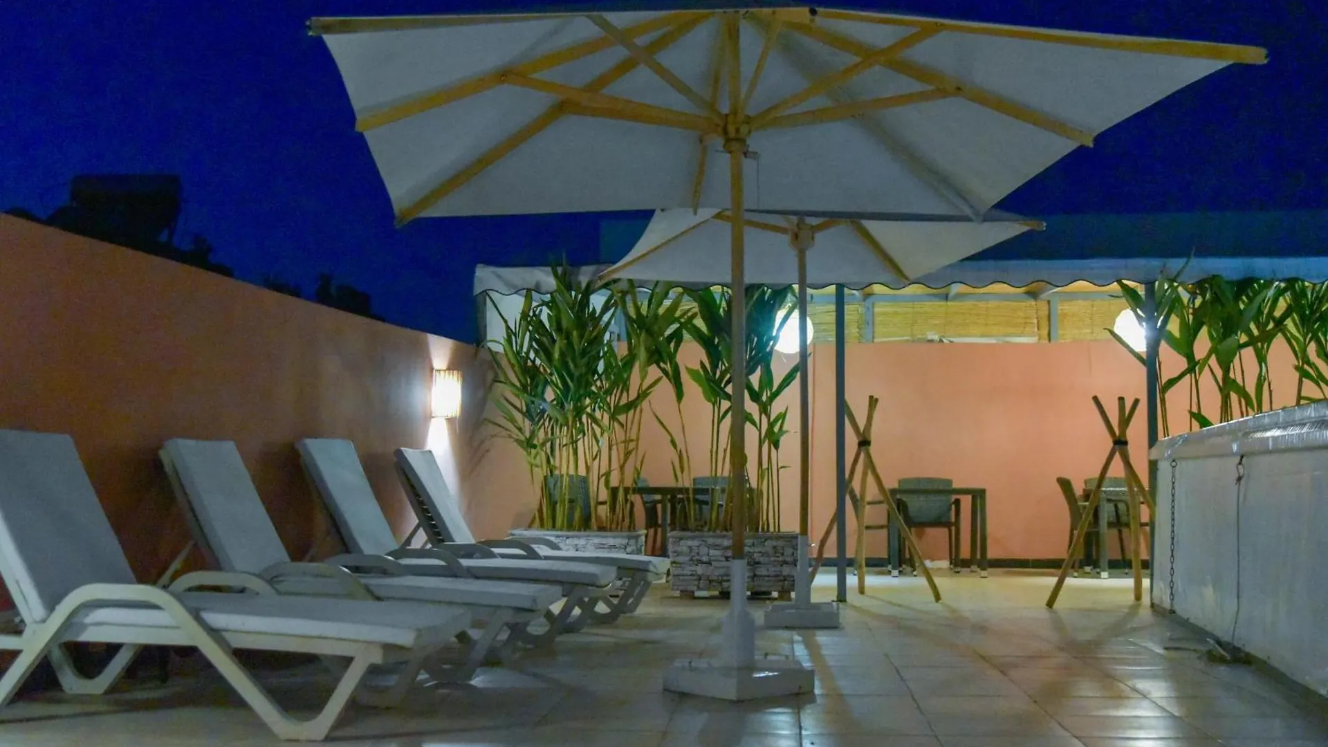 Guest house Riad Arrahma Marrakesh