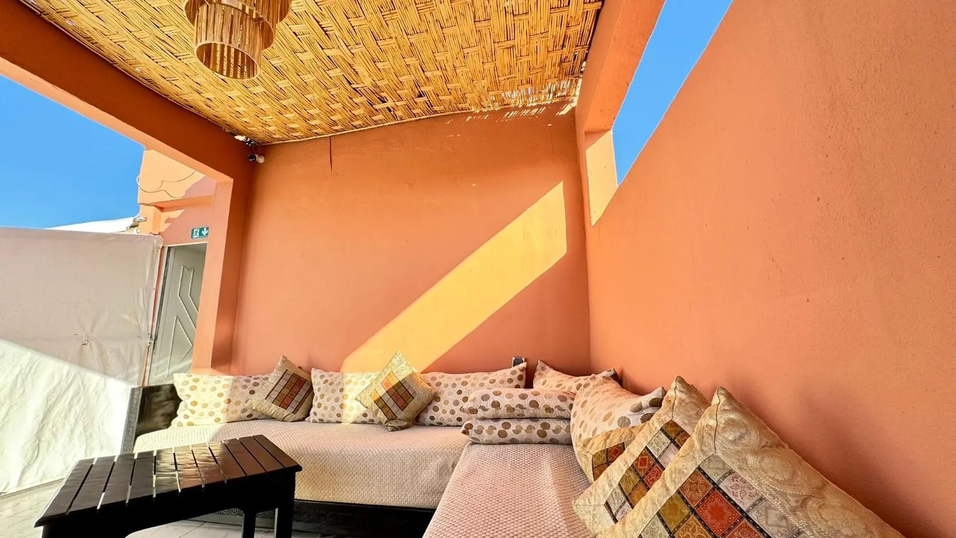 Riad Arrahma Marrakesh Guest house