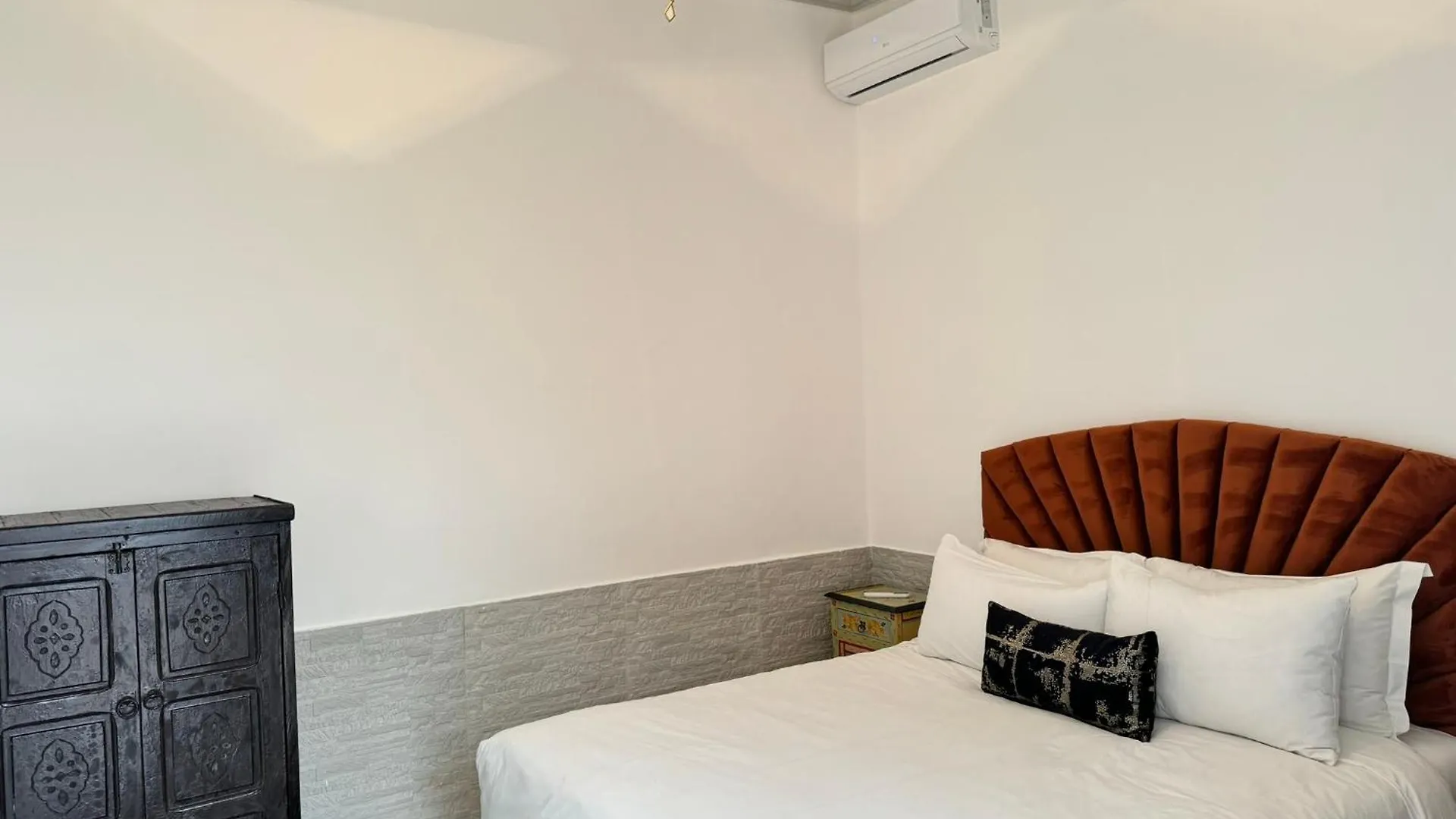 Guest house Riad Arrahma Marrakesh