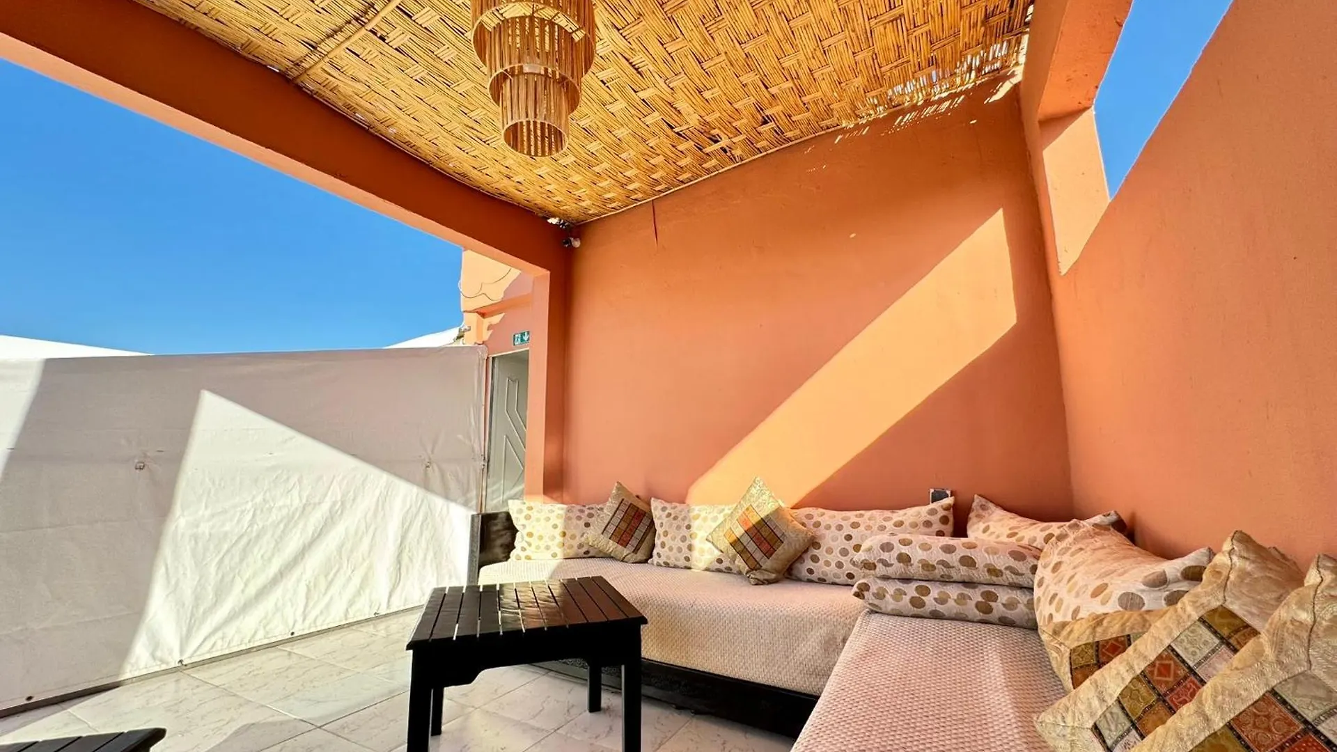 Riad Arrahma Marrakesh