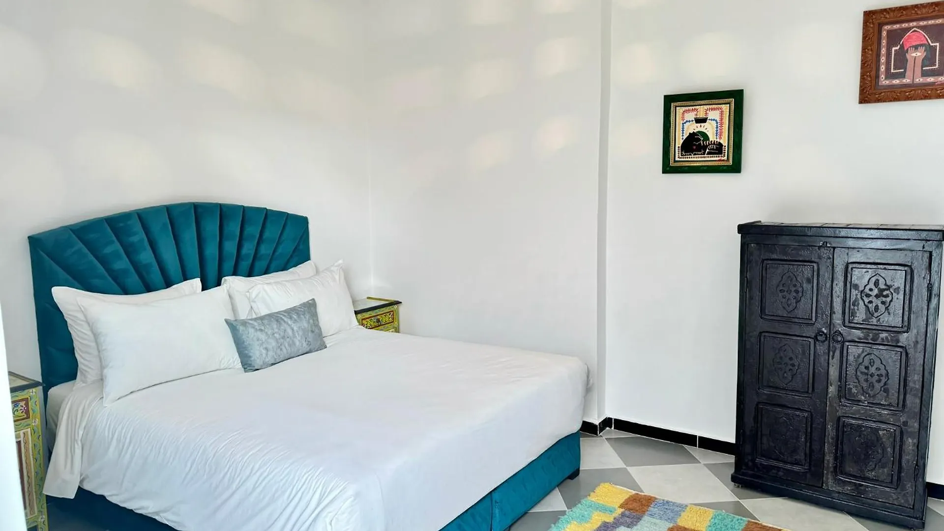 Riad Arrahma Marrakesh