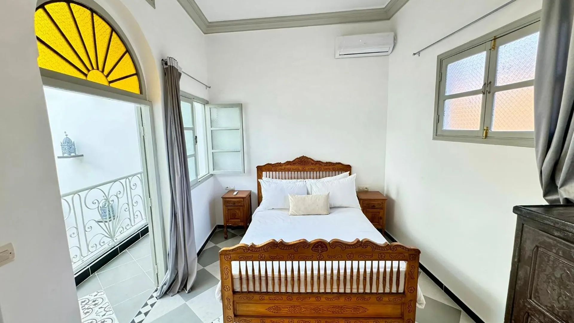 Riad Arrahma Marrakesh