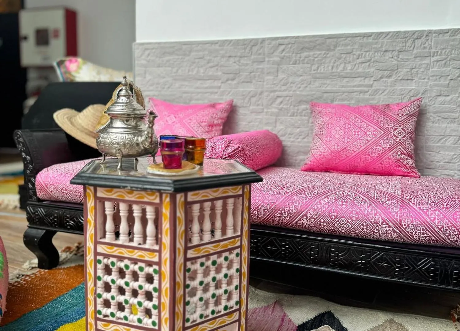 Riad Arrahma Marrakesh Guest house