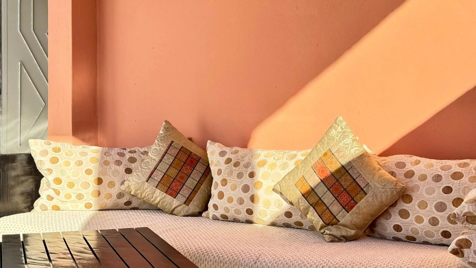 Riad Arrahma Marrakesh Guest house